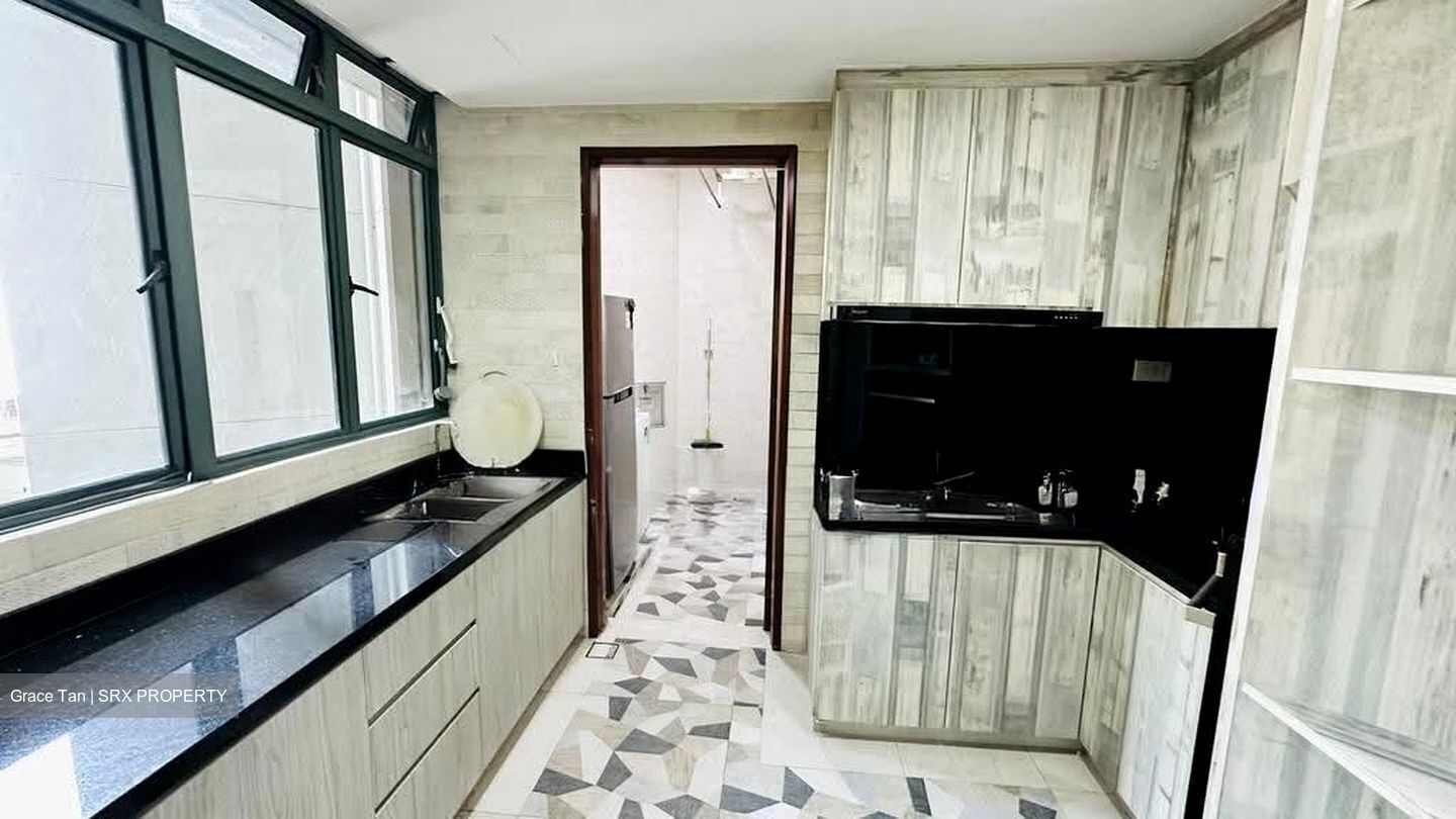 Summerdale (D22), Condominium #605433671